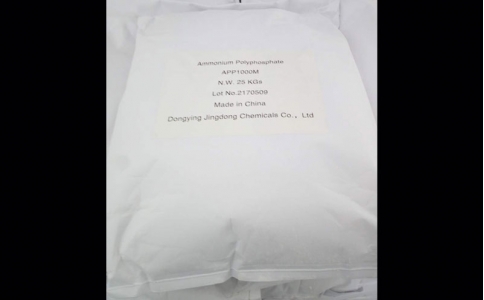 JD-658 High-temp Resistance APP Phase II